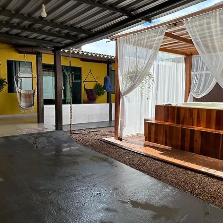 Cantinho Santiago Alto Paraiso de Goias Luaran gambar