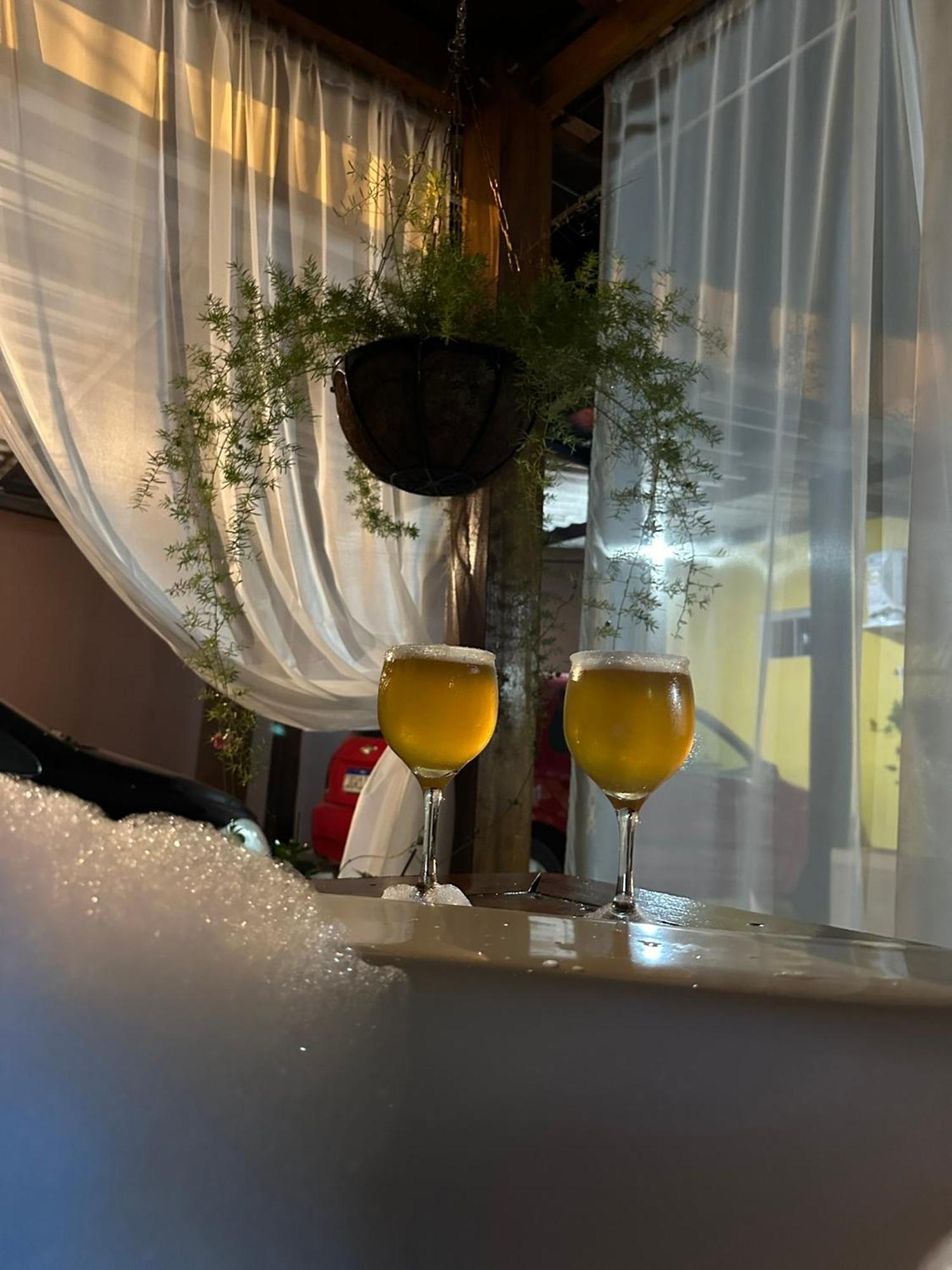 Cantinho Santiago Alto Paraiso de Goias Luaran gambar